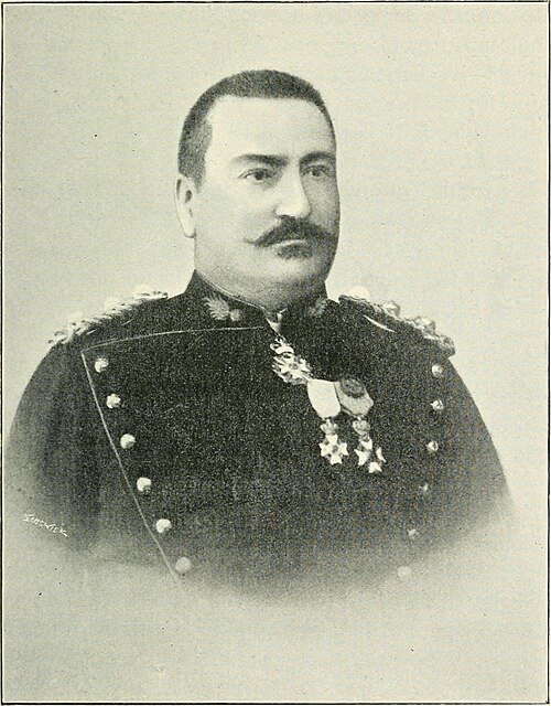 Archaeologists of the Near East